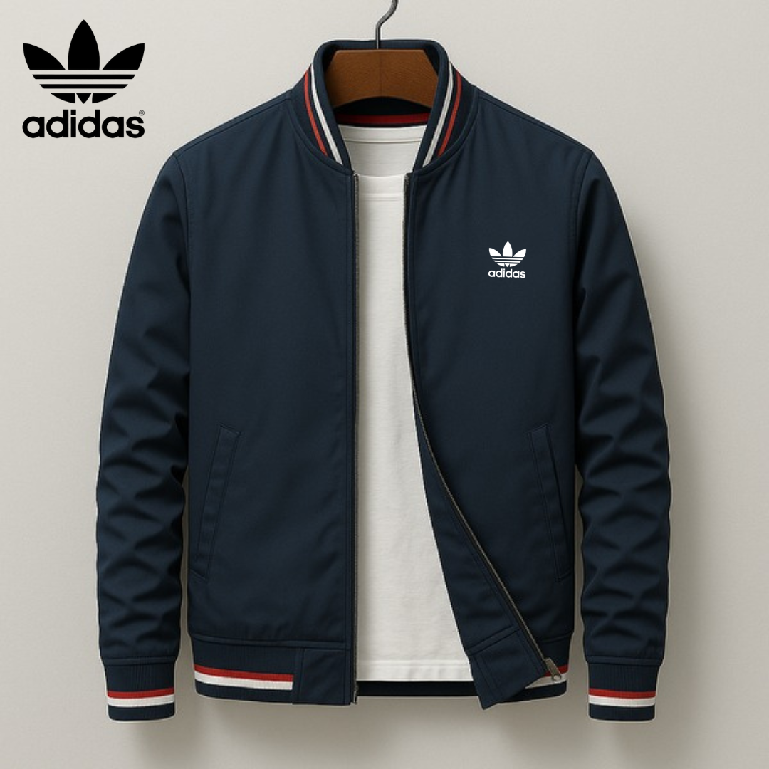 AD | Jacket