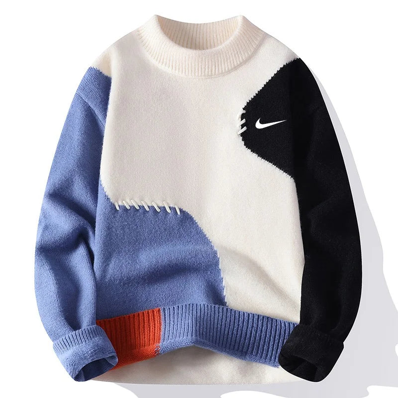 NK Winter sweater