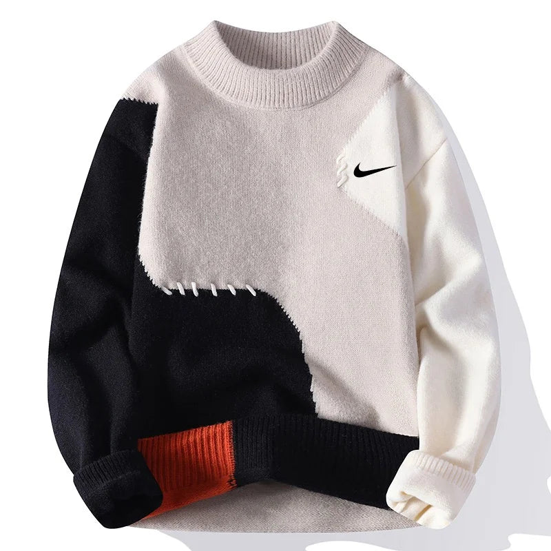 NK Winter sweater