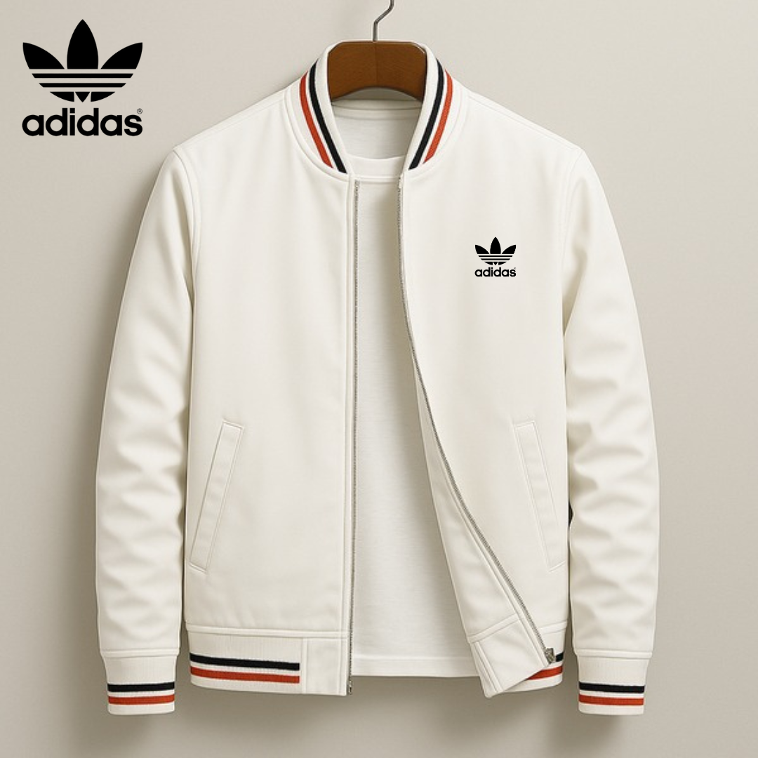 AD | Jacket