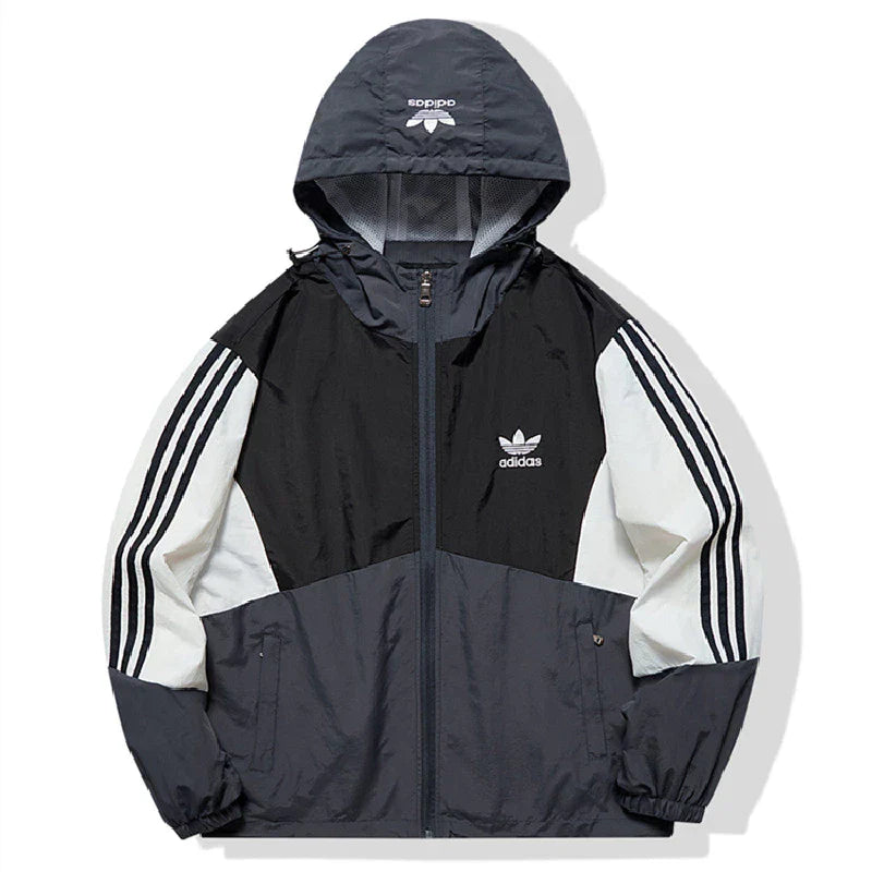 AD Windbreaker