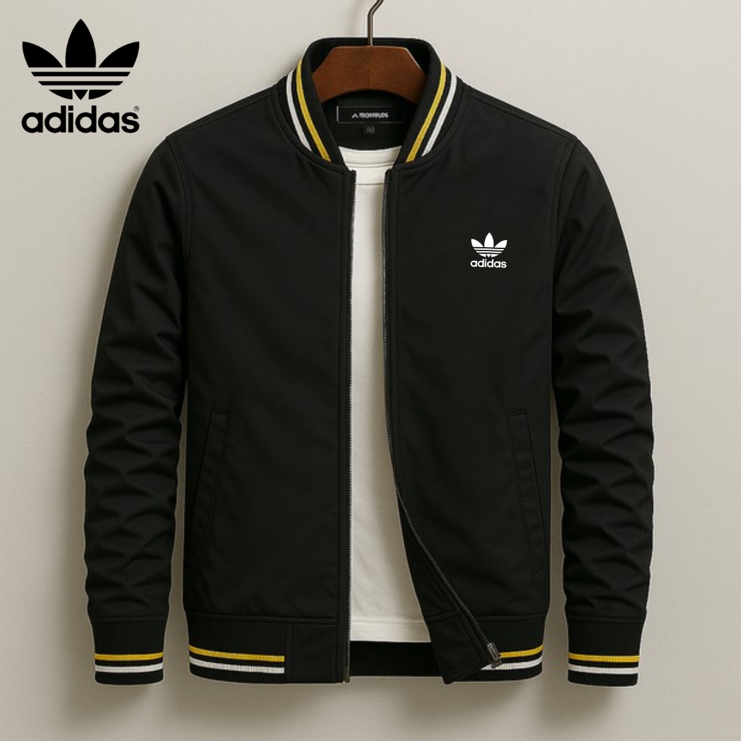 AD | Jacket