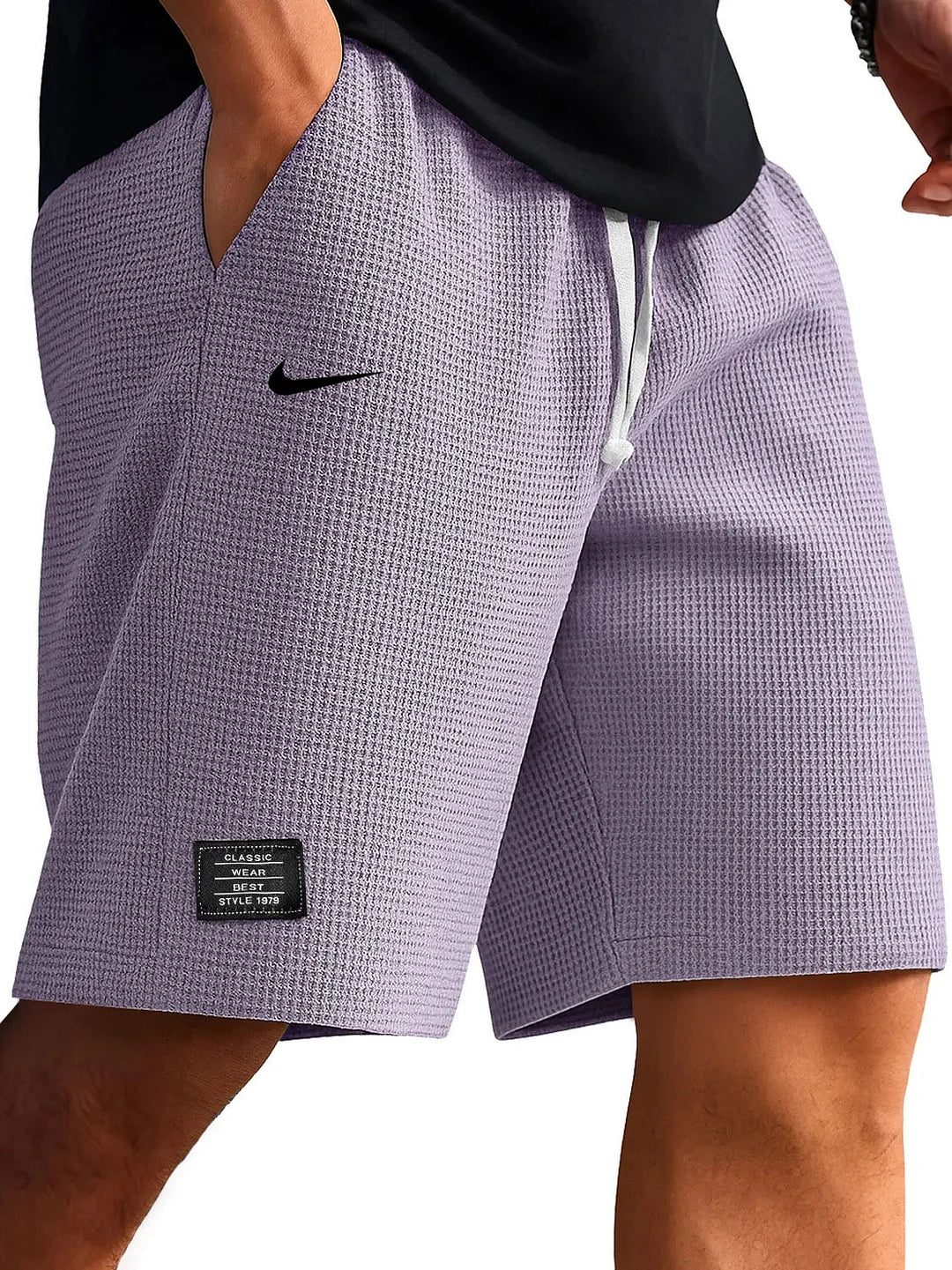 NK Shorts