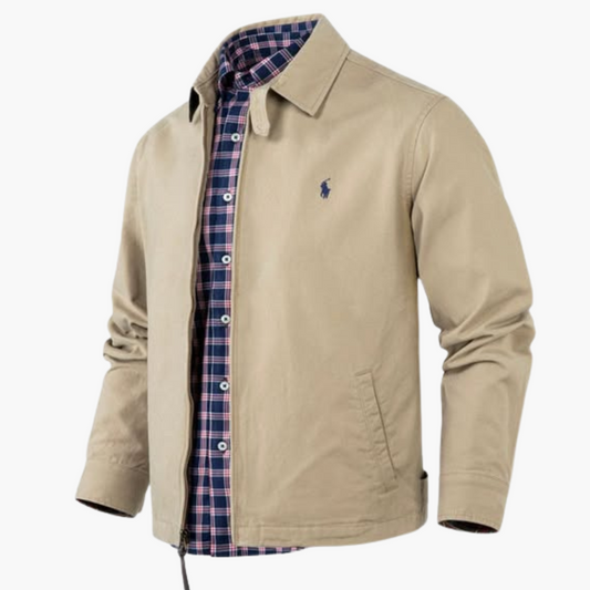 RL Casual Jacket