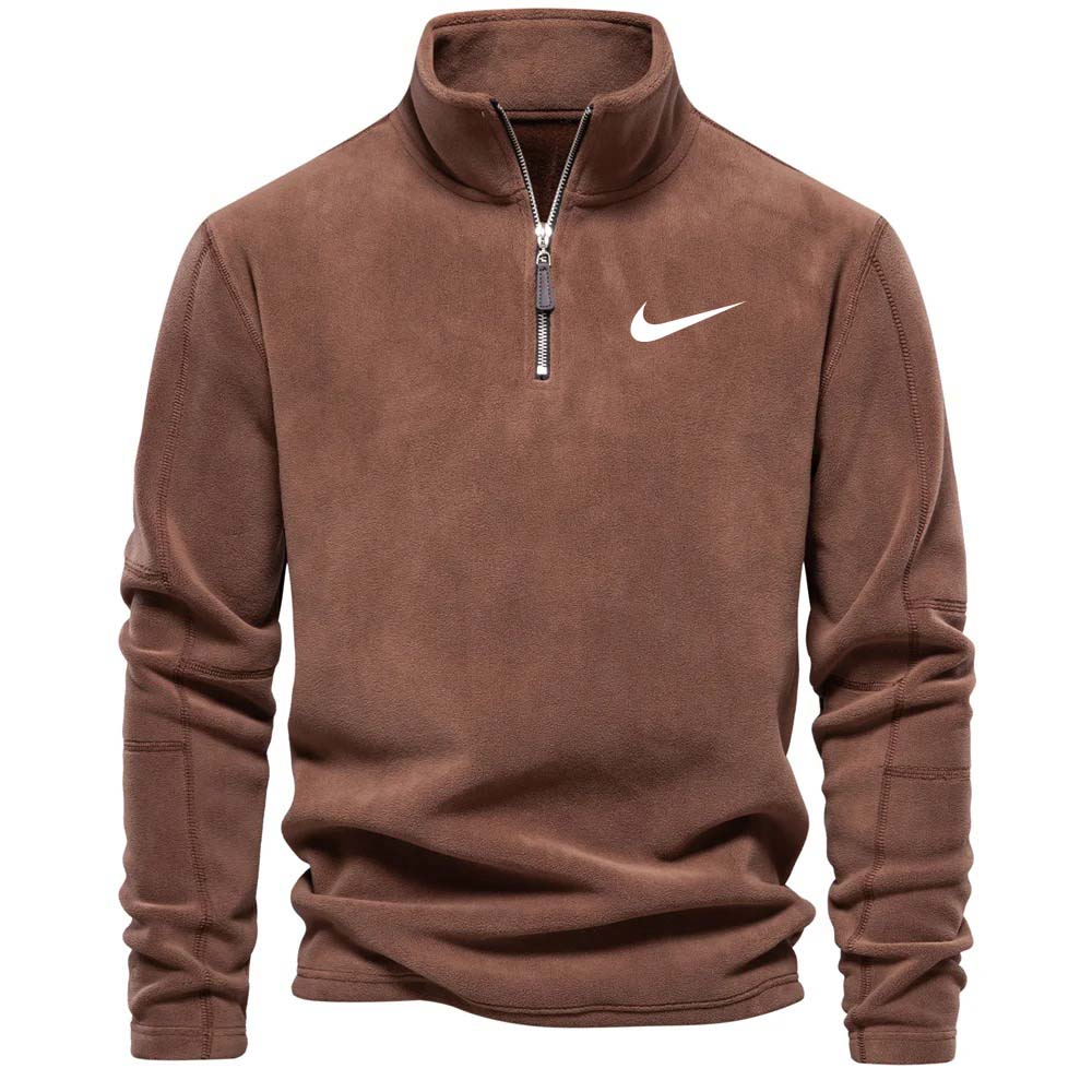 NK Half Zip Fleece