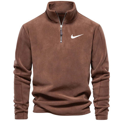 NK Half Zip Fleece