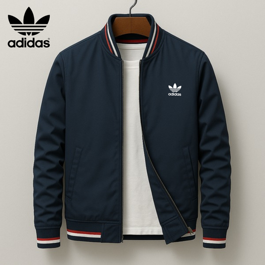 AD | Jacket