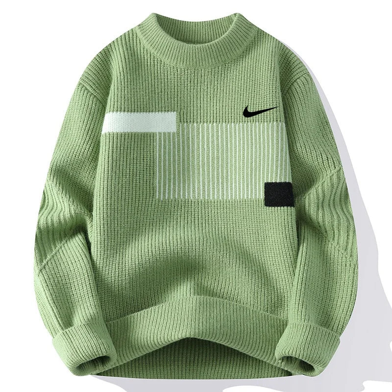 NK | Winter sweater