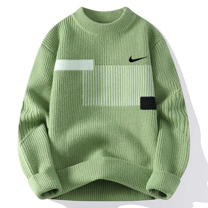 NK | Winter sweater