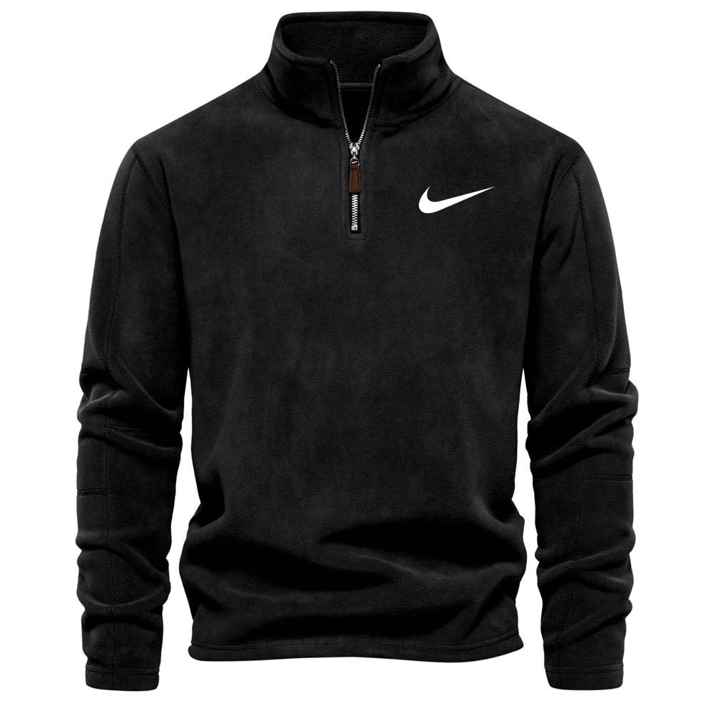 NK Half Zip Fleece