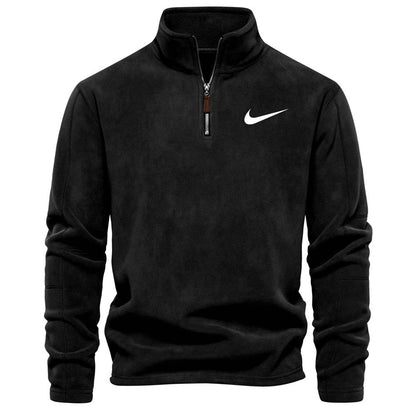 NK Half Zip Fleece