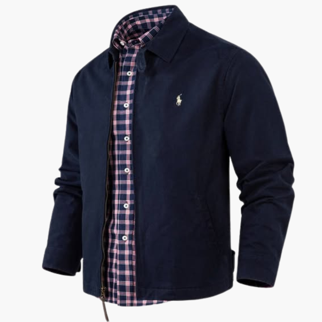 RL Casual Jacket