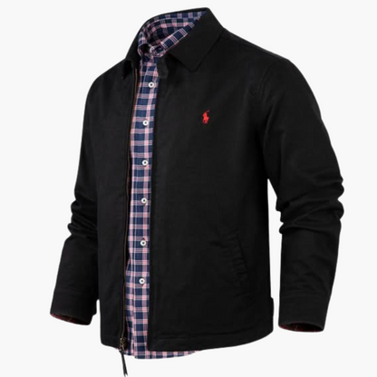 RL Casual Jacket
