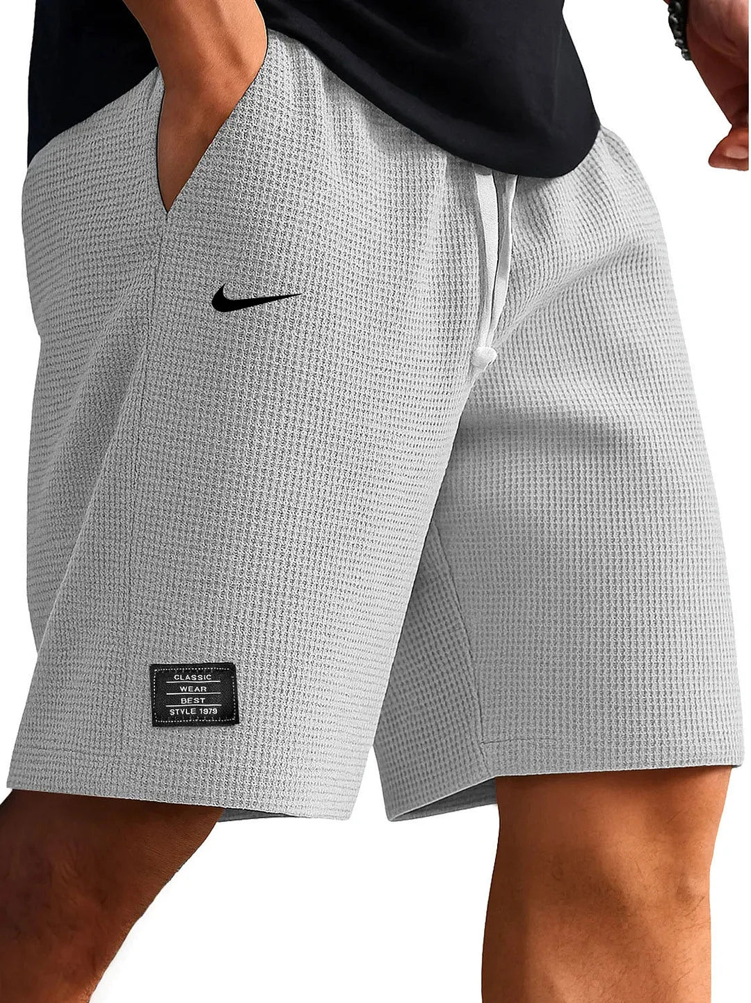 NK Shorts