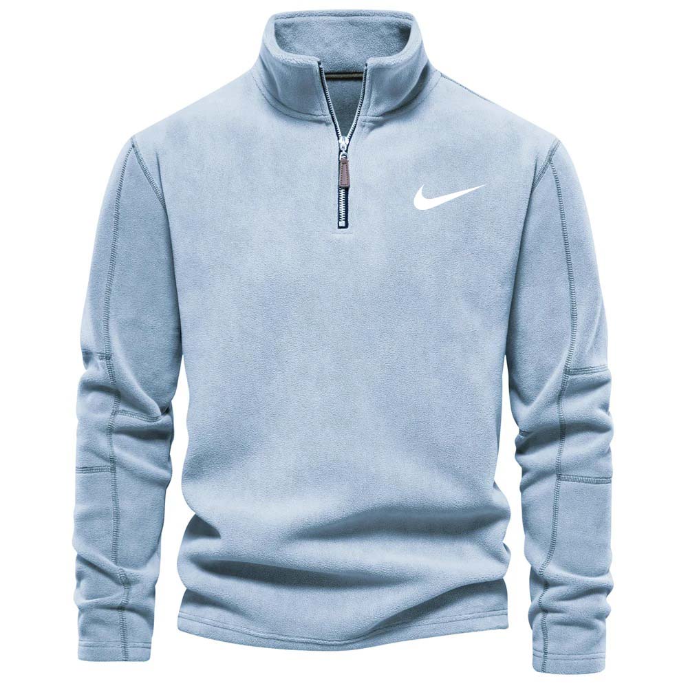 NK Half Zip Fleece