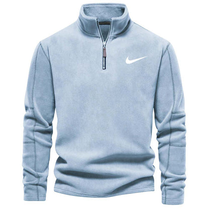 NK Half Zip Fleece