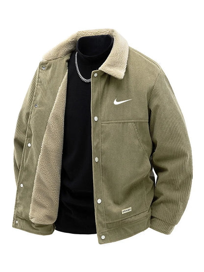 NK Jacket