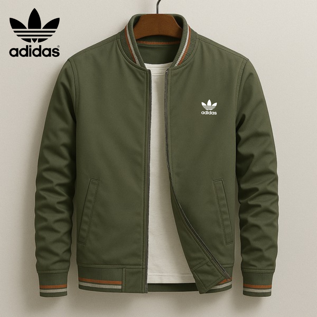 AD | Jacket