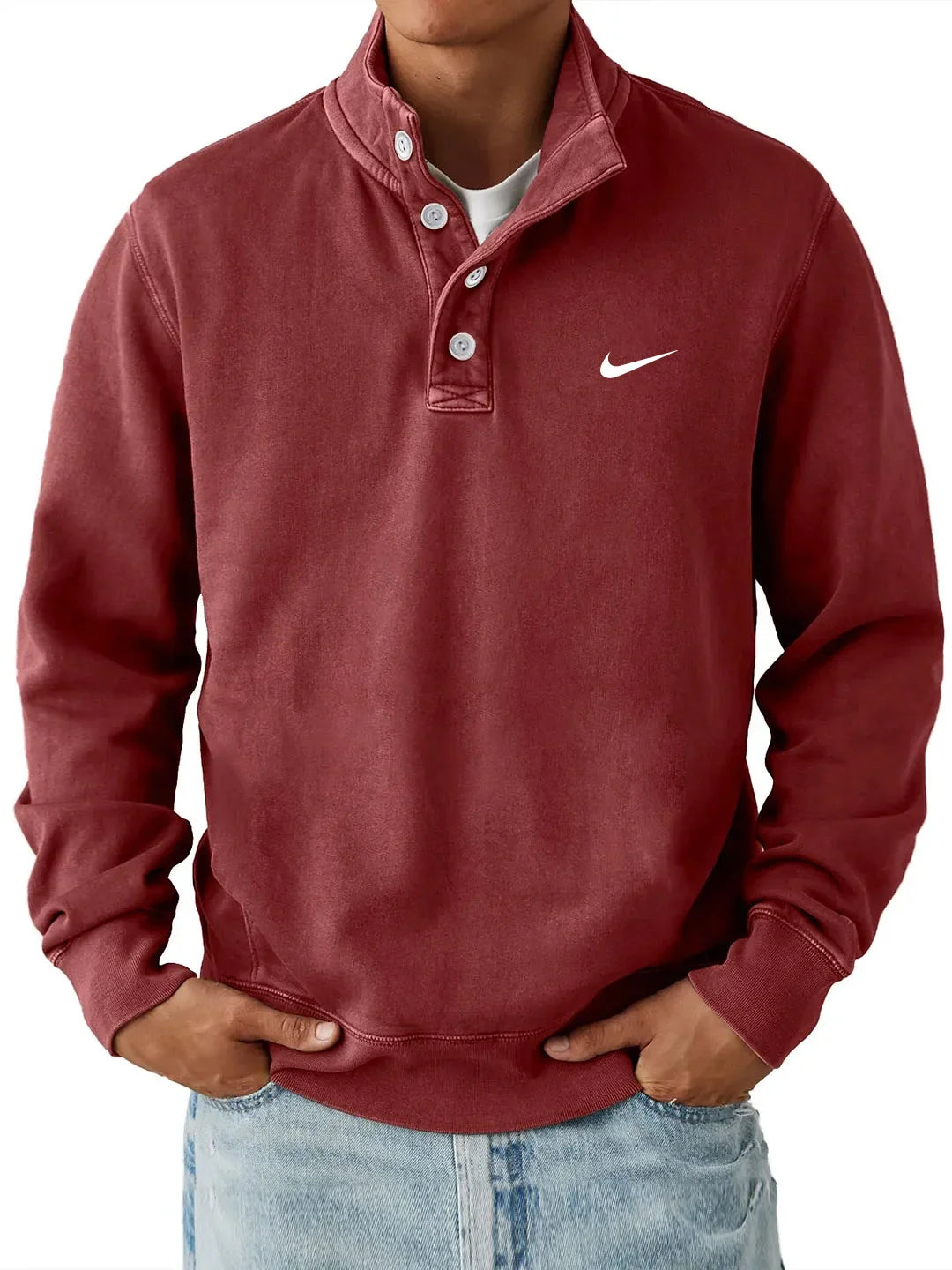 NK Sweater