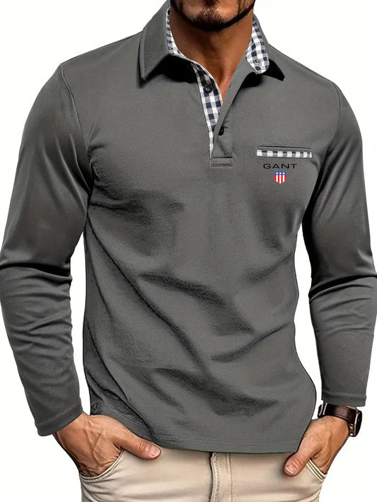 GA Polo Shirt