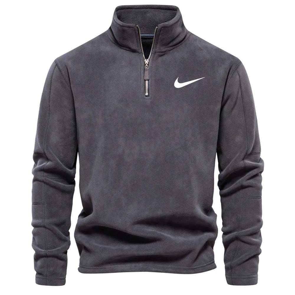 NK Half Zip Fleece