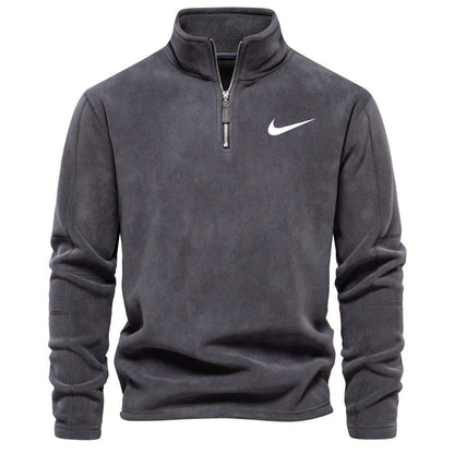 NK Half Zip Fleece