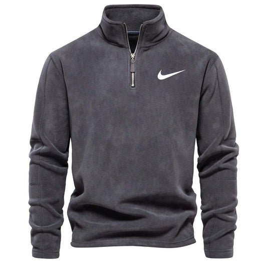NK Half Zip Fleece
