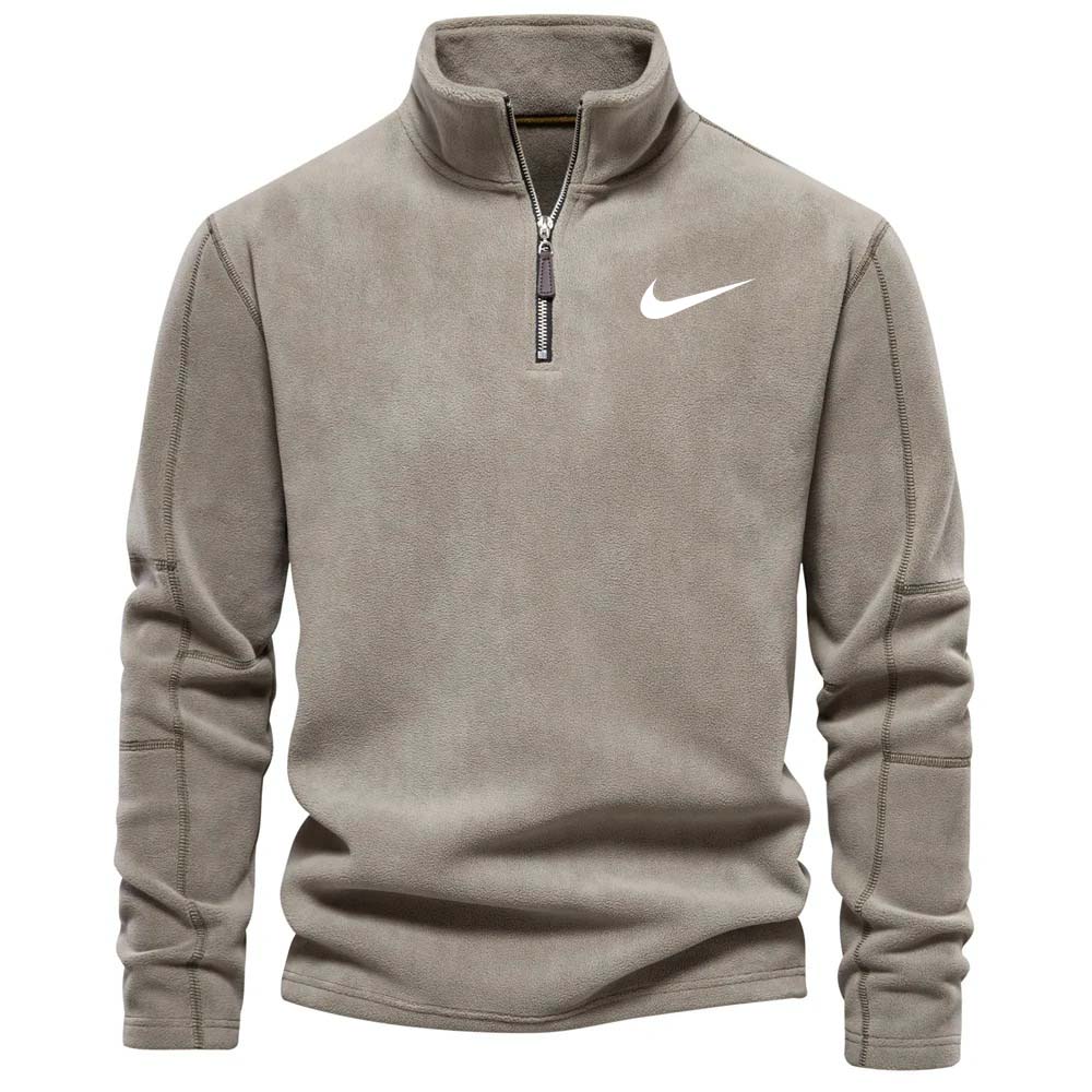 NK Half Zip Fleece