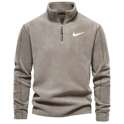NK Half Zip Fleece