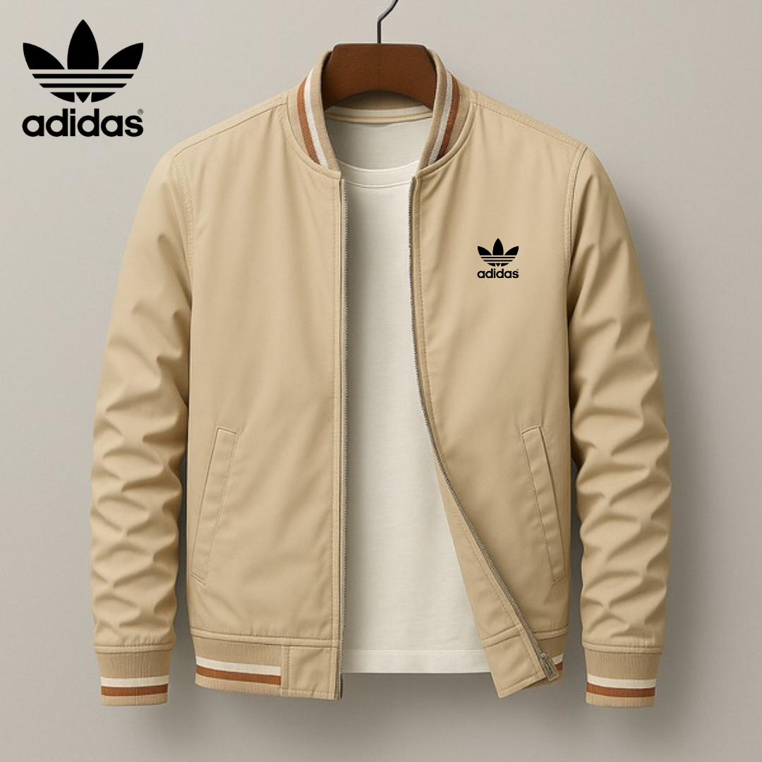AD | Jacket