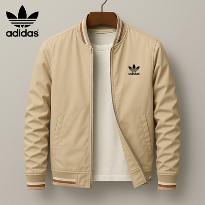 AD | Jacket