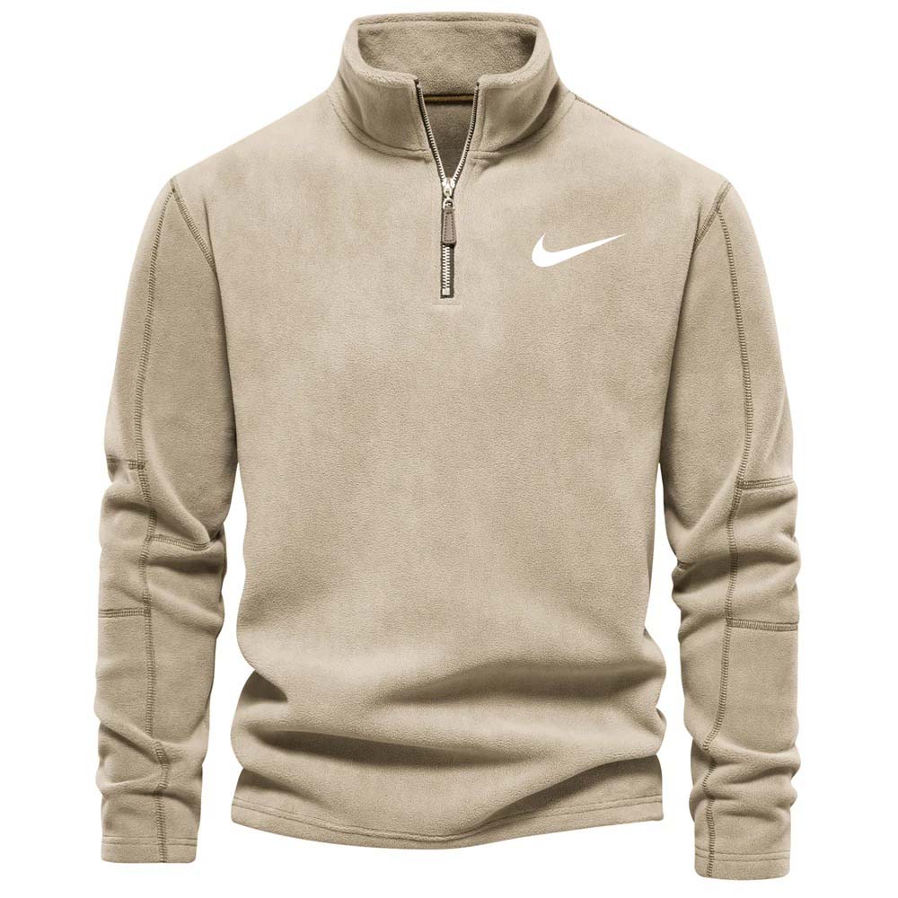 NK Half Zip Fleece