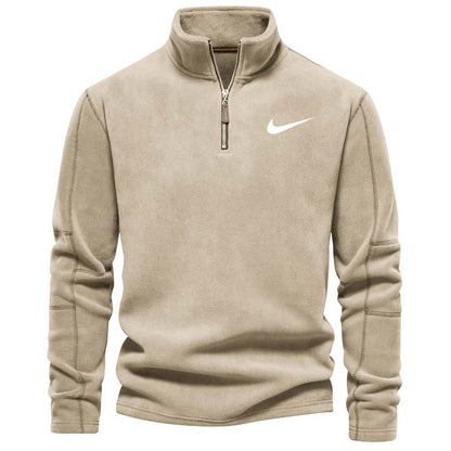 NK Half Zip Fleece