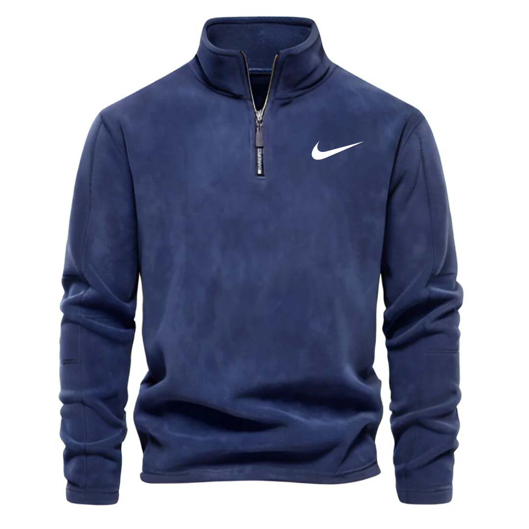 NK Half Zip Fleece