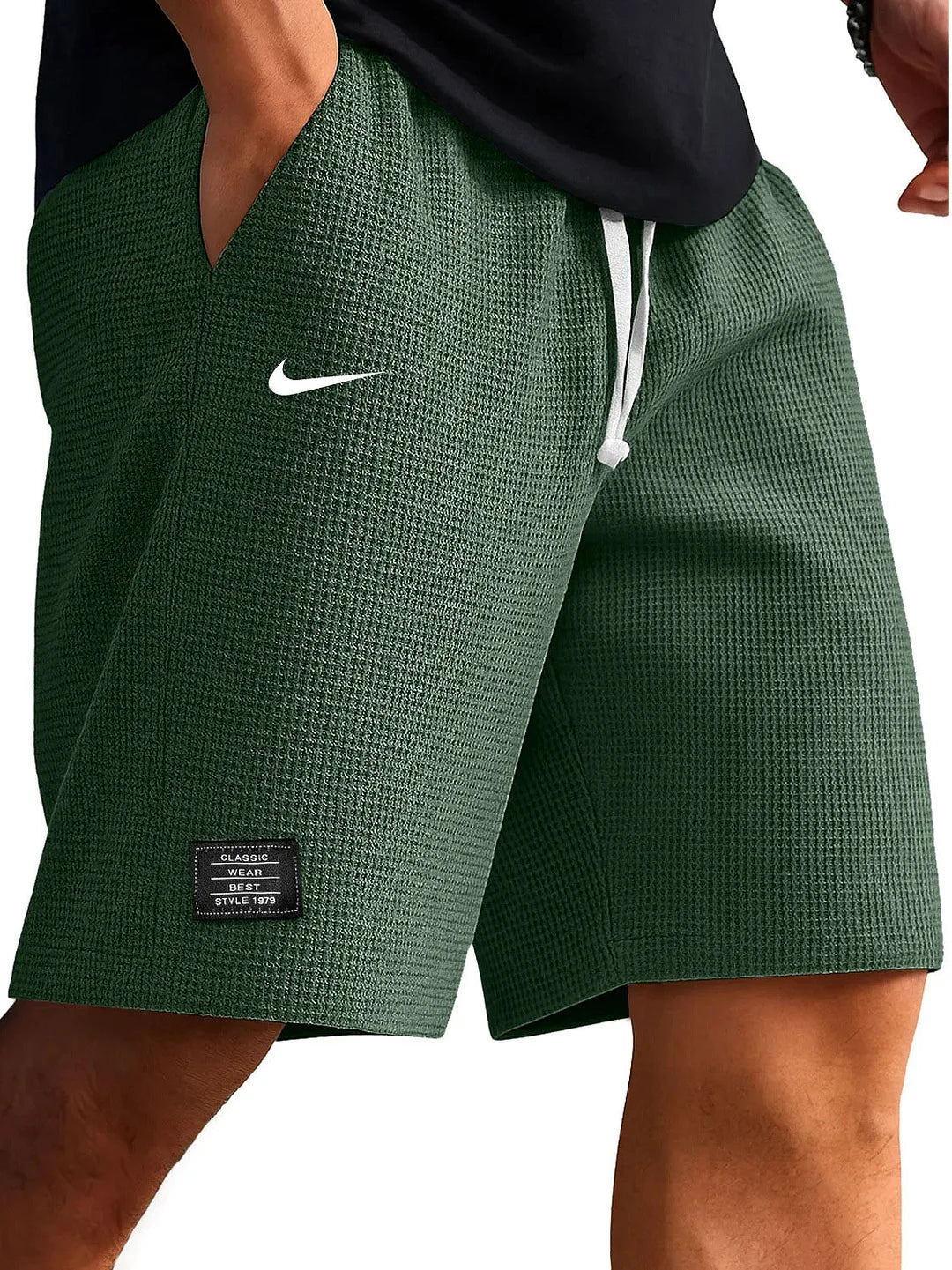 NK Shorts