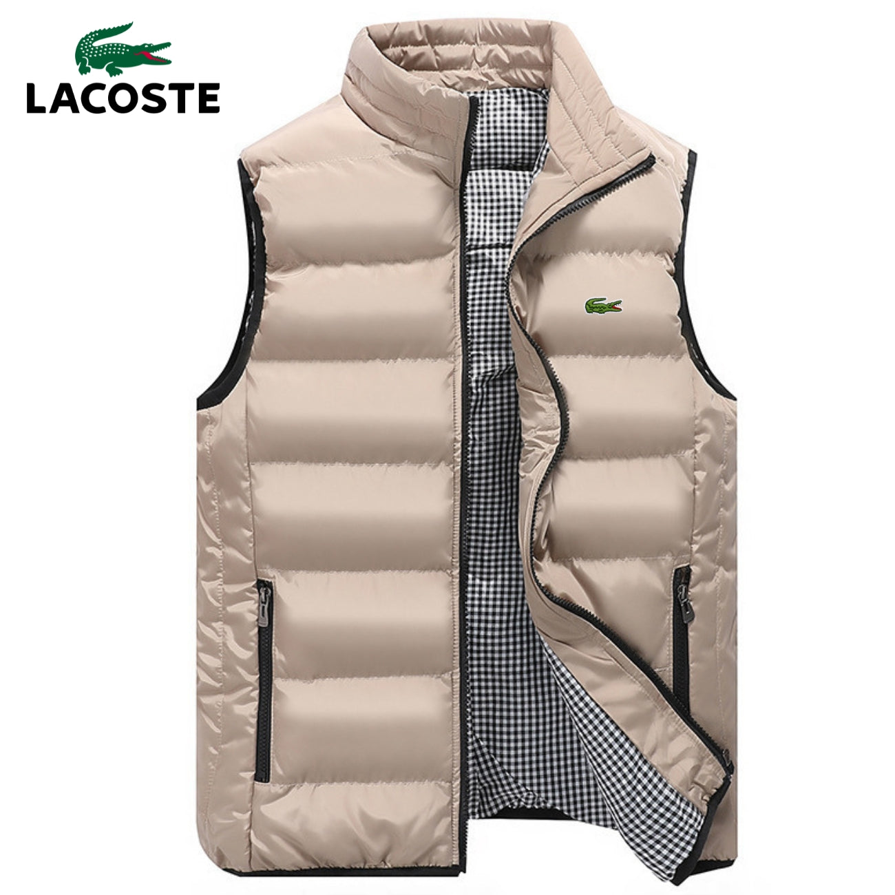 LC Jacket