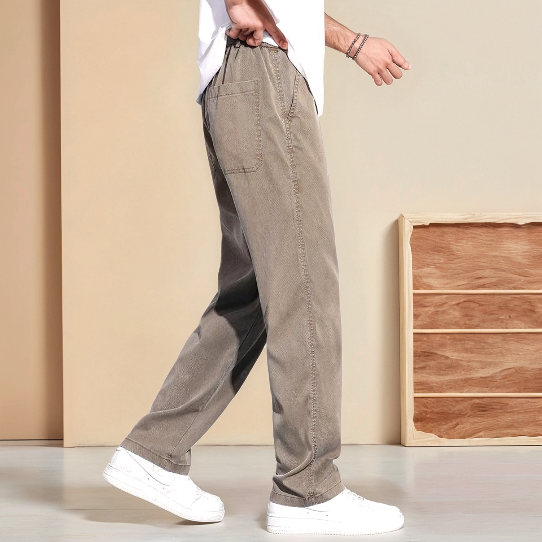 GNV - Harold