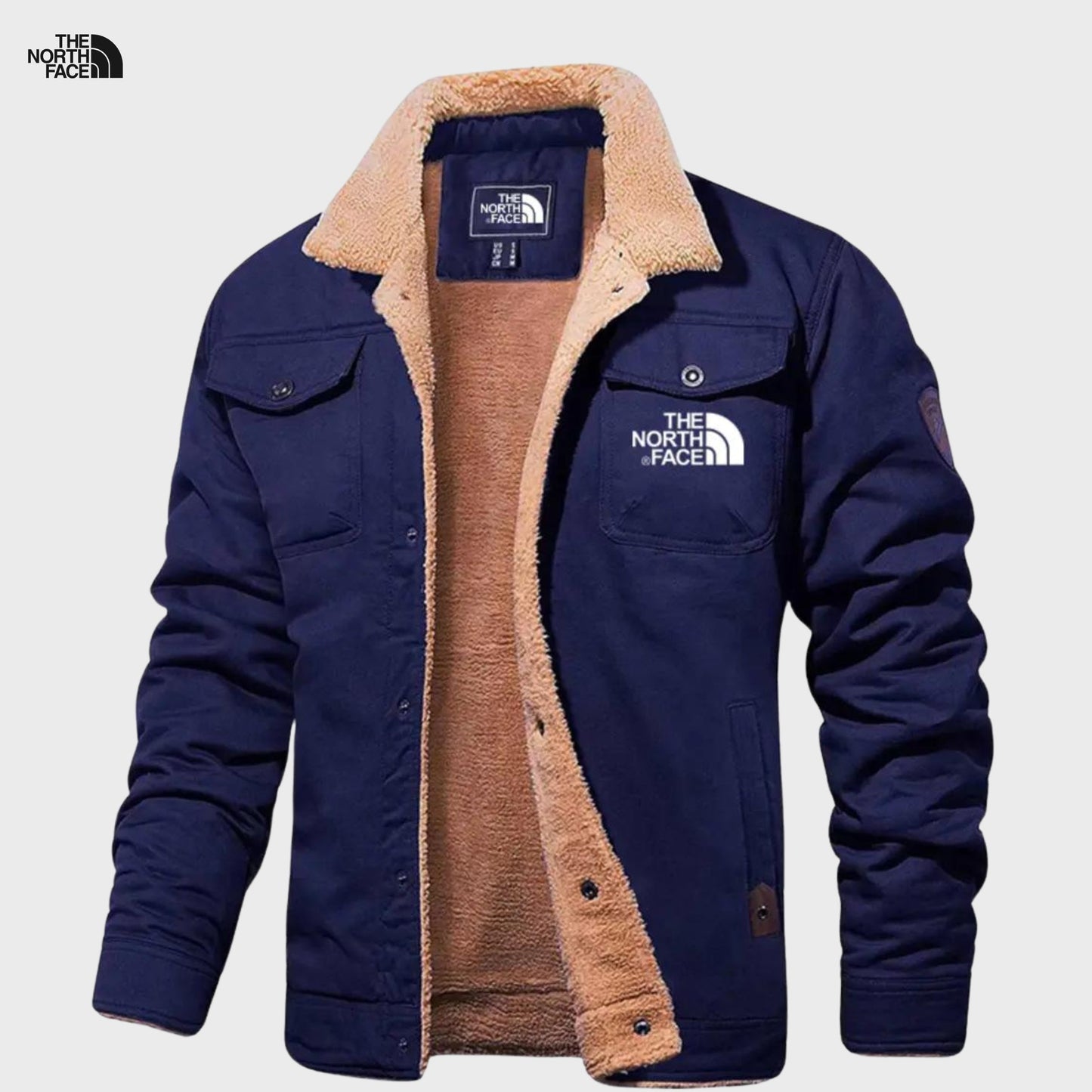 TNF Jacket