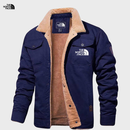 TNF Jacket