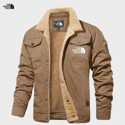 TNF Jacket