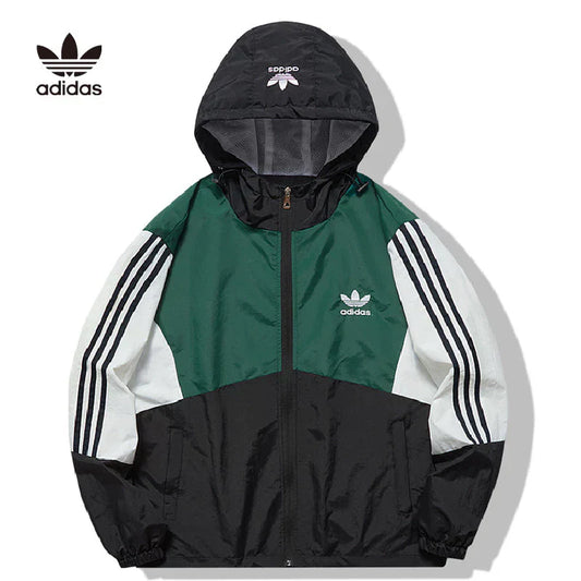 AD Windbreaker