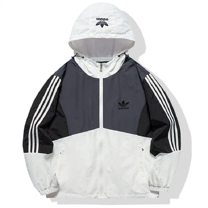 AD Windbreaker