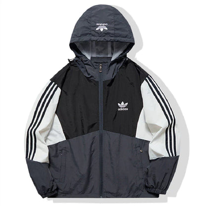 AD Windbreaker